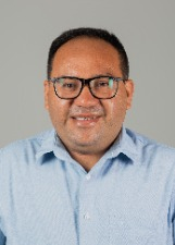 Foto oficial de Doriedson