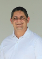 Foto oficial de Michel Pessoa
