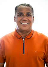 Foto oficial de André Campos