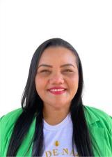 Foto oficial de Natali Nunes