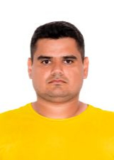 Foto oficial de Zezinho Portugal