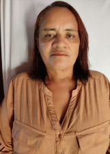 Foto oficial de Edilene Mendes