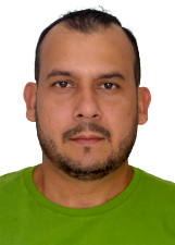 Foto oficial de Rodrigo Favacho