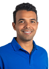 Foto oficial de Jefferson Oliveira