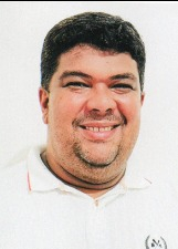 Foto oficial de Joao Paulo