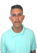 Foto oficial de Vanderlei