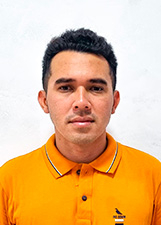 Foto oficial de Natinho da Colônia