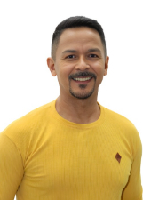 Foto oficial de Elias Campos