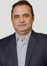 Foto oficial de Mayk Pardauil