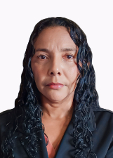 Foto oficial de Sandra Cabral