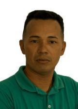 Foto oficial de Sebastião Correia