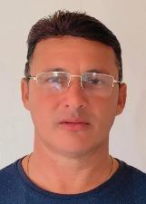 Foto oficial de Amilton Antunes