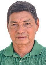 Foto oficial de Ricardo do Piriá