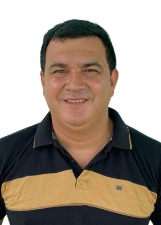 Foto oficial de Jones Guerreiro