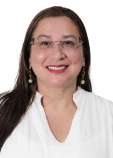 Foto oficial de Tiziane Matos
