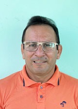 Foto oficial de João Castro