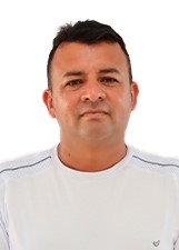 Foto oficial de Zezé
