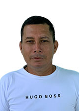 Foto oficial de Hildo Tavares