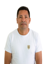 Foto oficial de Enoc Paiva