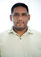Foto oficial de Renan Vieira