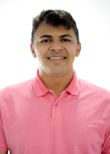 Foto oficial de Marcelo Campos