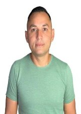 Foto oficial de Madson Santos