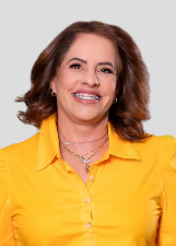 Foto oficial de Consuelo Castro