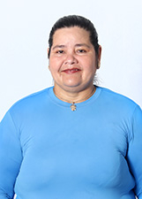 Foto oficial de Leide da Obra