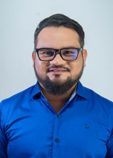 Foto oficial de Professor Wagner