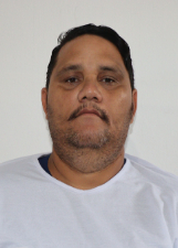 Foto oficial de Robson Calandrine