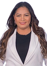 Foto oficial de Elisangela Celestino