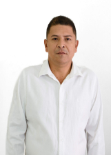 Foto oficial de Bruno Pastana