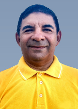Foto oficial de Neném do Caetano