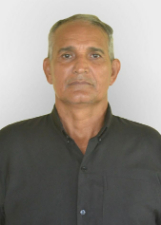 Foto oficial de Moises Ribeiro
