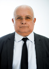 Foto oficial de Pastor Ismael