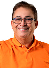 Foto oficial de Rivaldo Campos