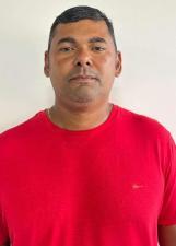 Foto oficial de Ailton dos Santos