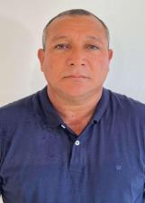 Foto oficial de Enock Ferreira