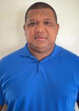 Foto oficial de Guto Santos