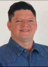 Foto oficial de Professor Rogério