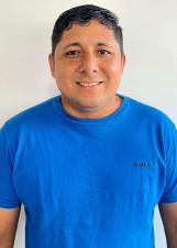 Foto oficial de Allan Figueiredo