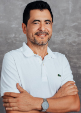 Foto oficial de Assuerio Oliveira