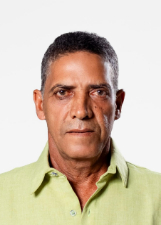 Foto oficial de Silvano do Gelado