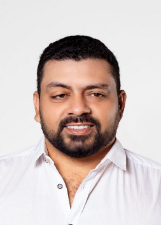 Foto oficial de Hugo Machado