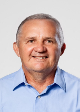 Foto oficial de Ailson Carneiro
