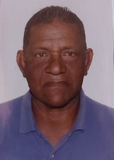 Foto oficial de Pedro Caroncho