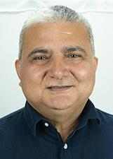 Foto oficial de Zé Antônio da Agrosul