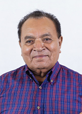 Foto oficial de Moacir Modesto