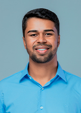 Foto oficial de Leonardo do Lote Oito