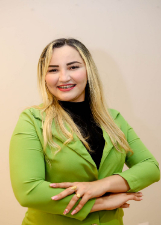 Foto oficial de Lay Macedo